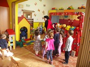 Divadlo Barevná pohádka